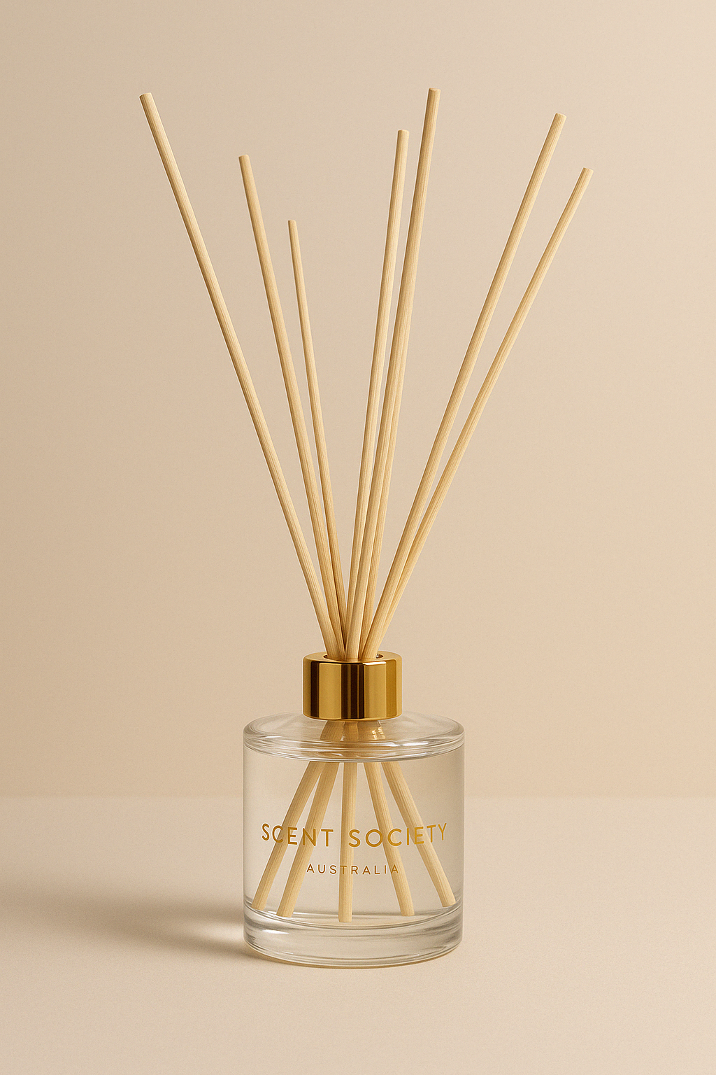 Premium Reed Diffusers