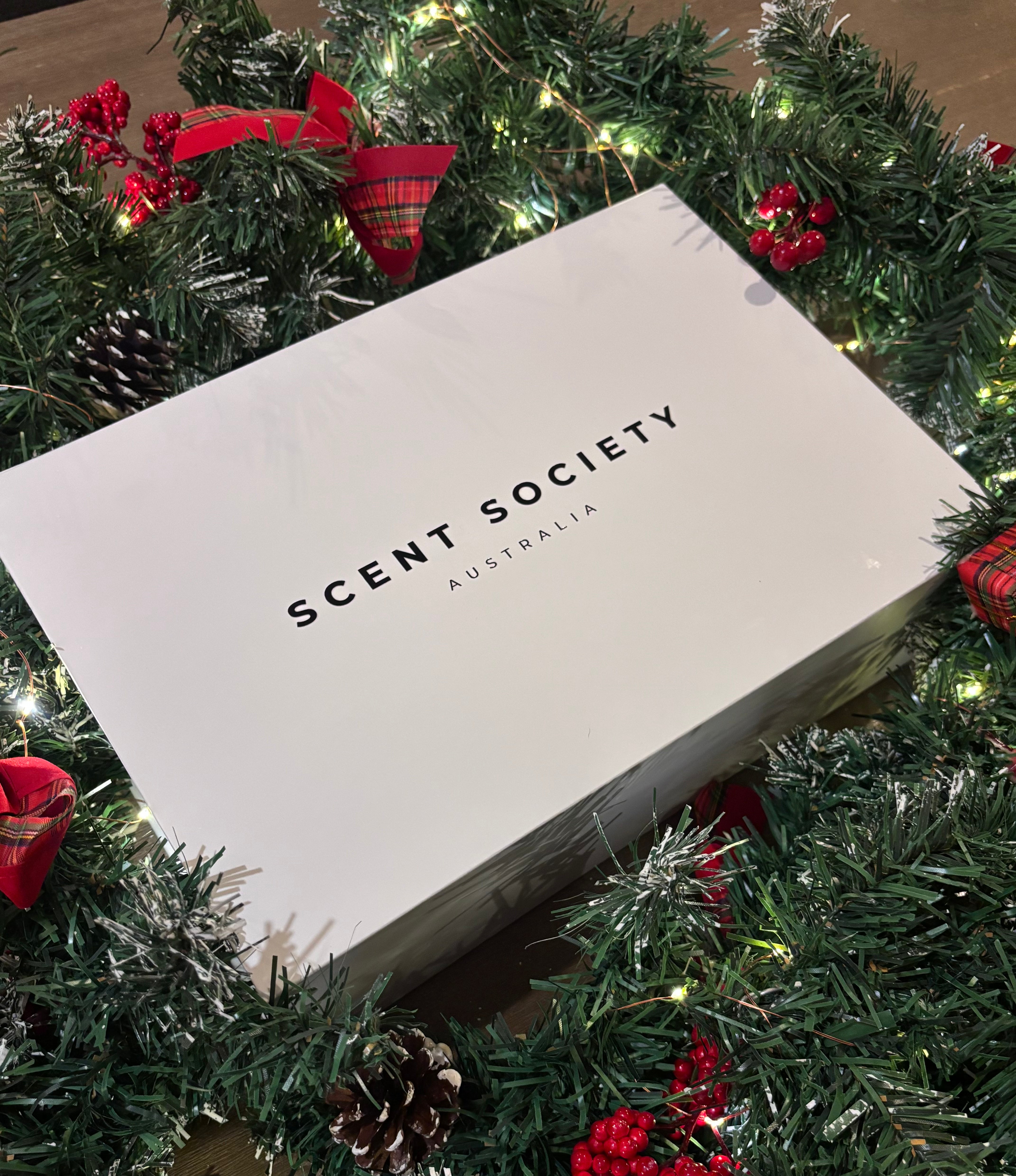 Luxury Magnetic Gift Box