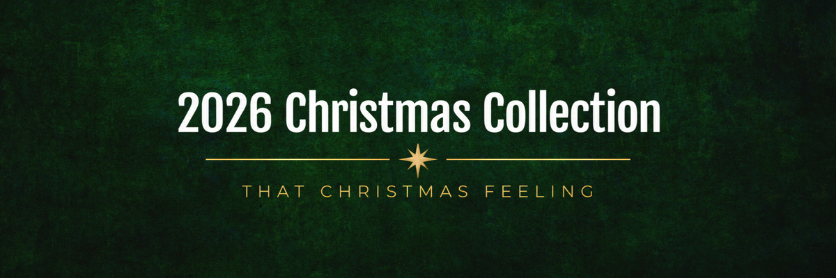 2026 Christmas Collection