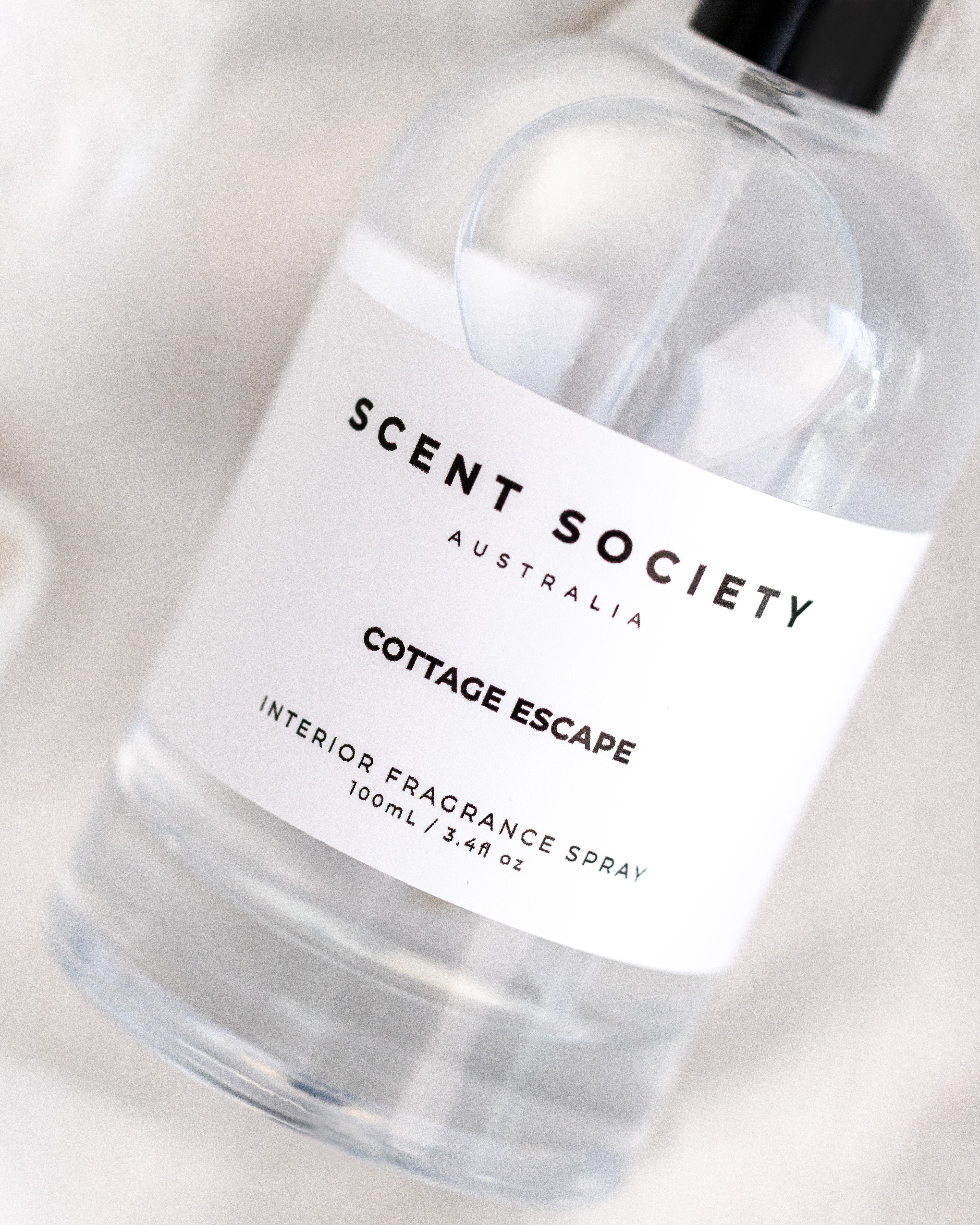 Interior Fragrance Spray