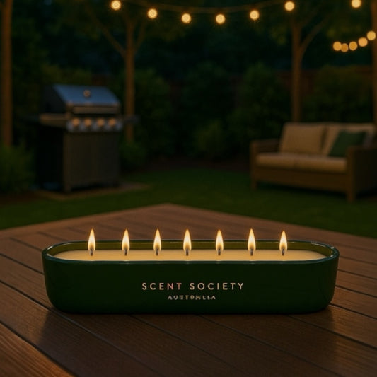 Patio Protector (Citronella)