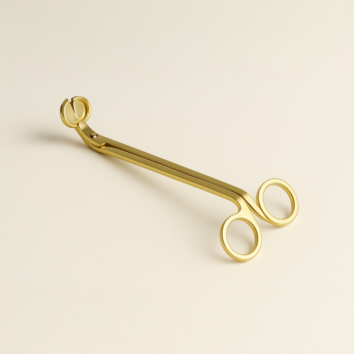Wick Trimmer