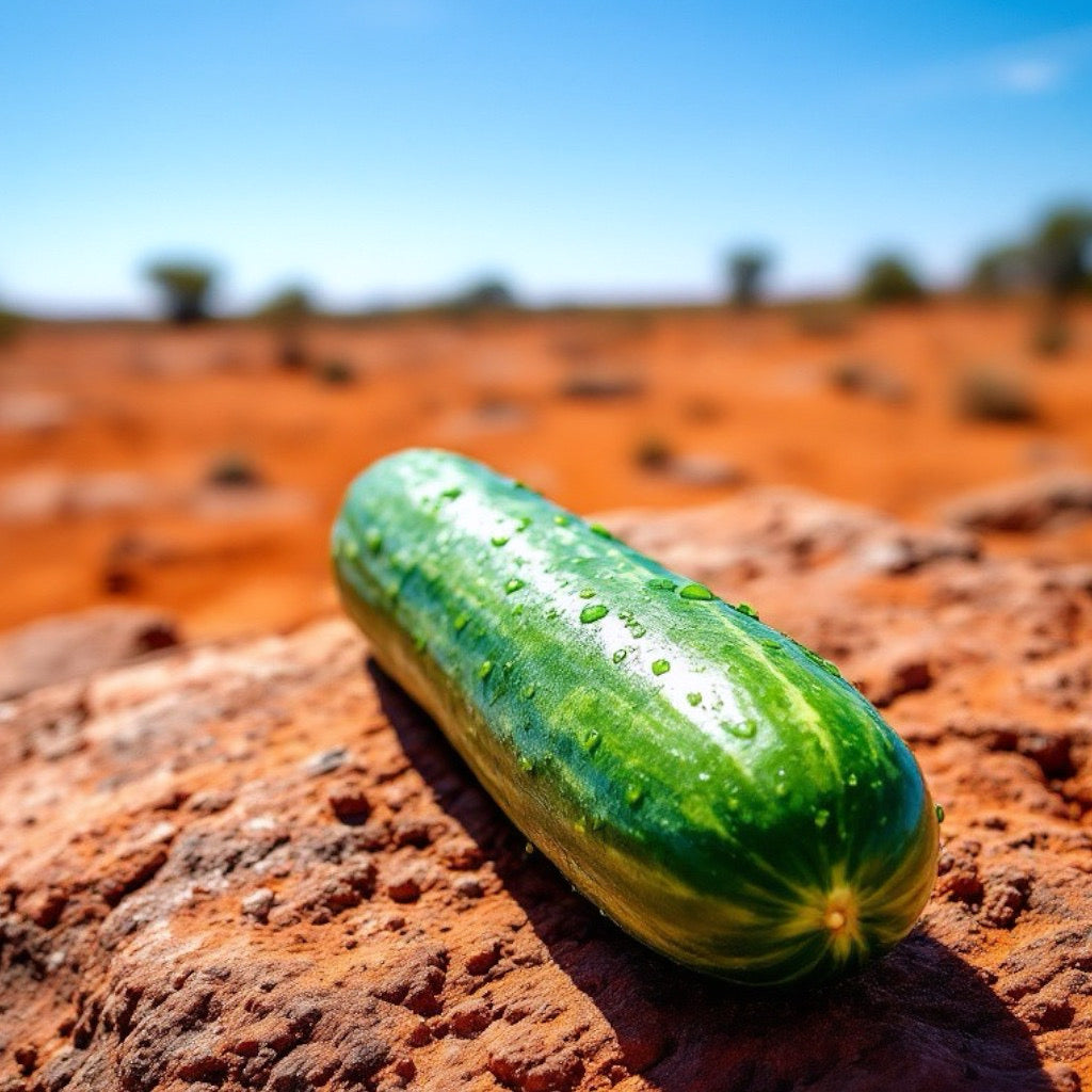 Kakadu Dreams