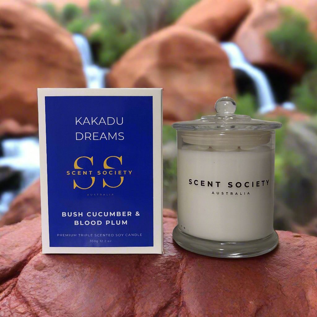 Kakadu Dreams