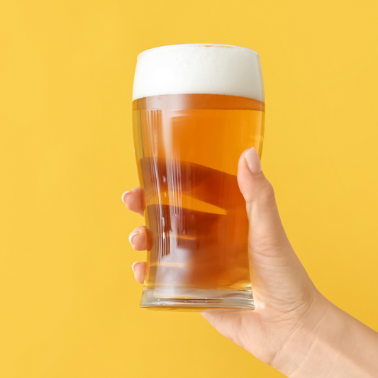 Bush Brew (Craft Beer)